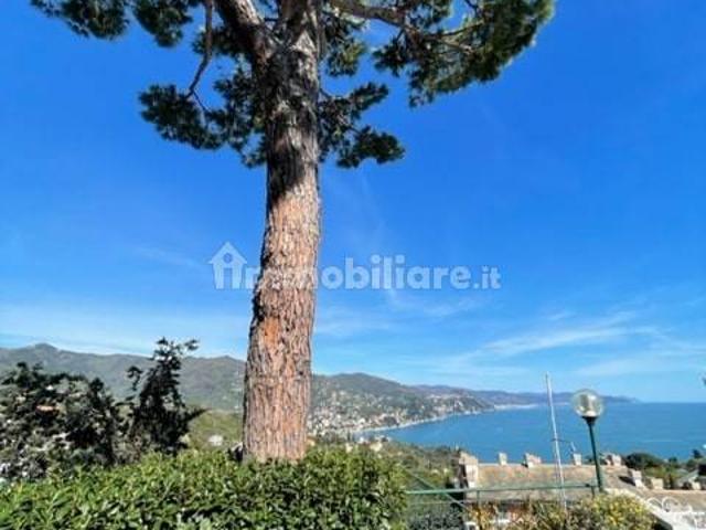 Appartamento in affitto a San Michele di Pagana, Rapallo