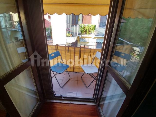 Appartamento in affitto a Salboro, Padova