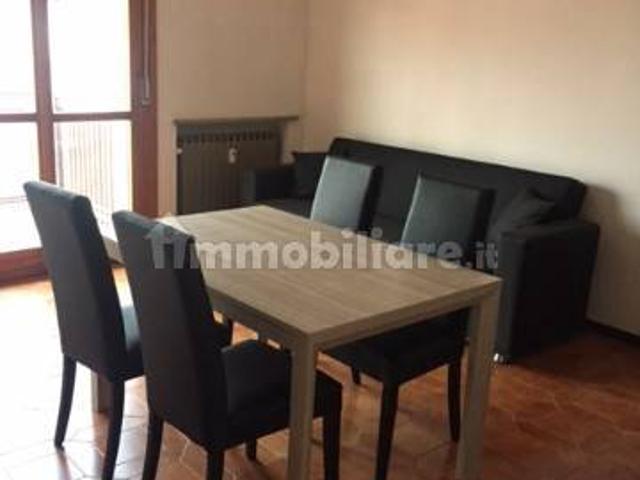 Appartamento in affitto a Sud-Ovest, Brenzone