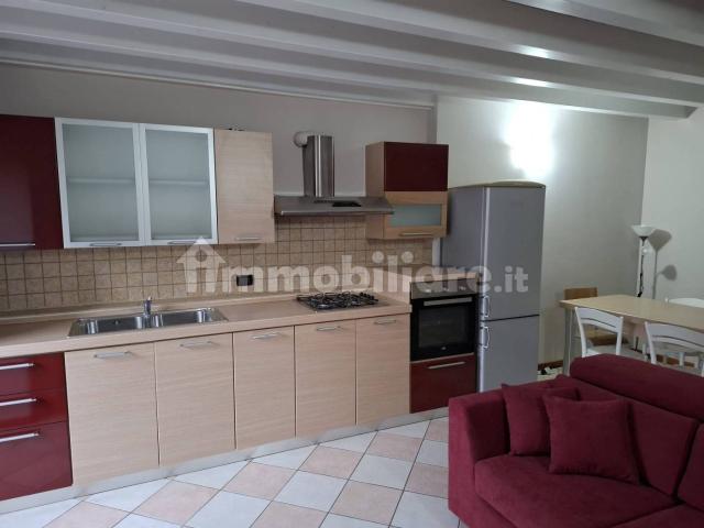 Appartamento in affitto a Belvedere, Calvagese della Riviera