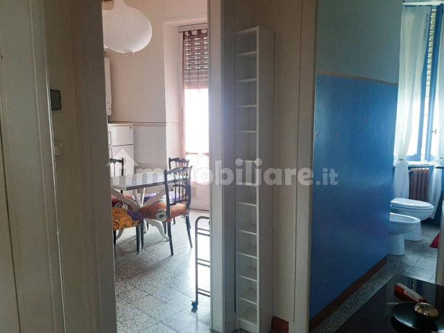 Appartamento in affitto a Oltresempione, Legnano