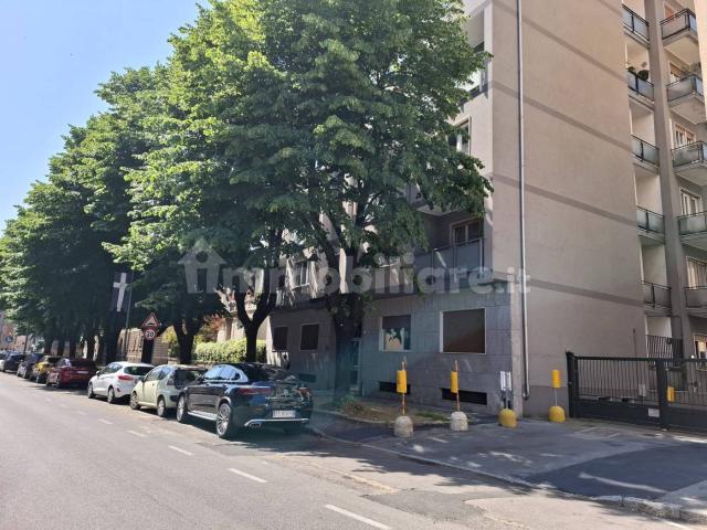 Appartamento in affitto a Oltresempione, Legnano