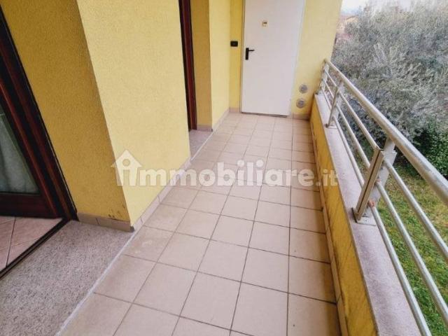 Appartamento in affitto a Cavalicco / Cjavalì, Tavagnacco / Tavagnà