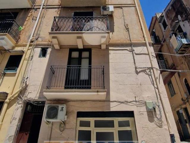 Appartamento in affitto a Salemi, Sicilia
