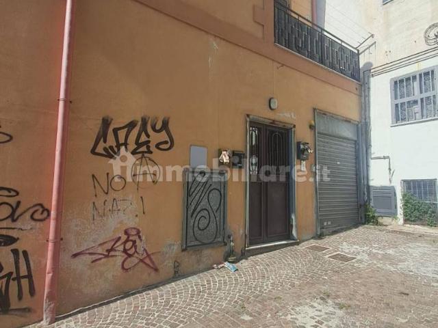 Appartamento in affitto a Rione Bognar, Pozzuoli