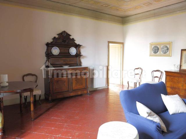 Appartamento in affitto a Bergamo, Lombardia