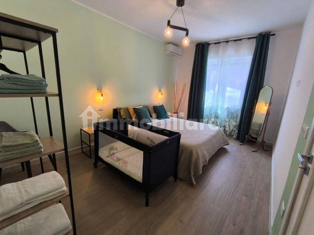 Appartamento in affitto a Casalnuovo Di Napoli, Campania