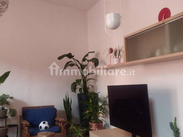 Appartamento in affitto a Zona Est, Brescia