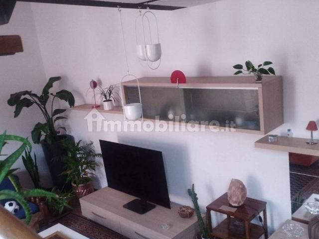 Appartamento in affitto a Zona Est, Brescia