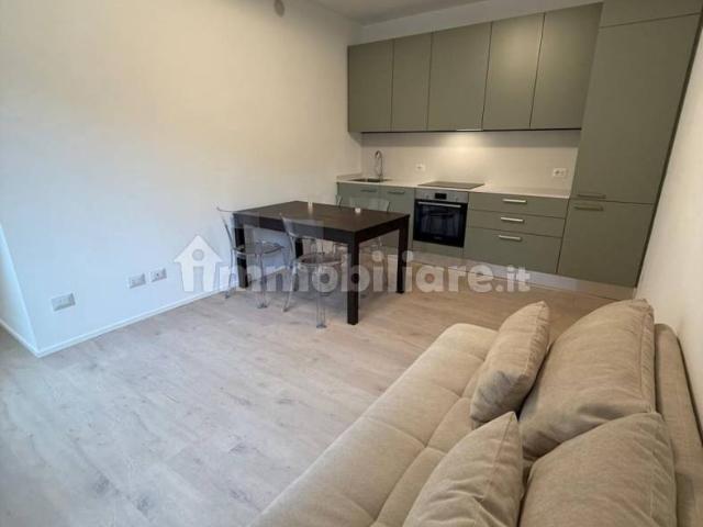 Appartamento in affitto a Lampugnano, Milano