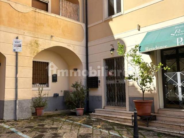 Appartamento in affitto a Cisterna Di Latina, Lazio