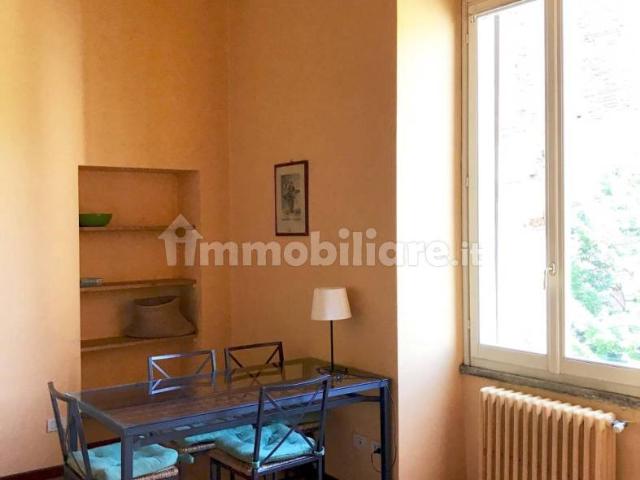 Appartamento in affitto a Municipio 1, Milano