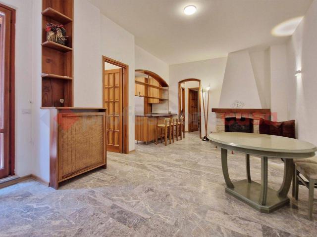 Appartamento in affitto a Torretta, Tornimparte