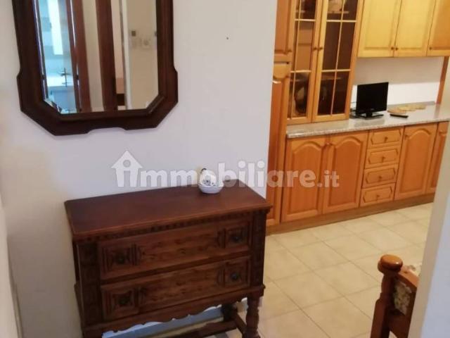 Appartamento in affitto a Borgo Ribeca, Marche