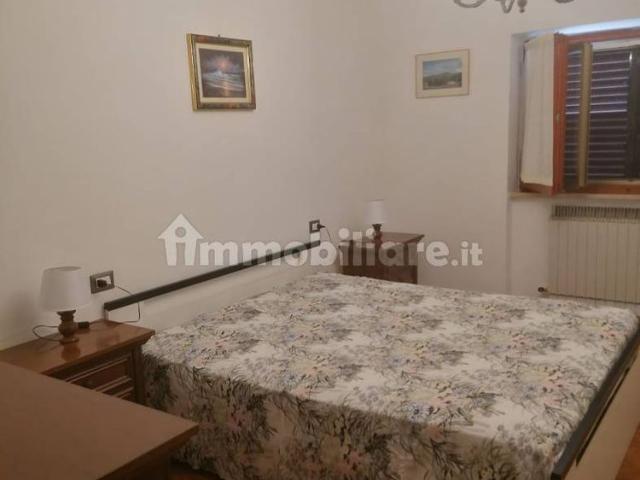 Appartamento in affitto a Unione dei Comuni Montani Amiata Grossetana, Castel Del Piano