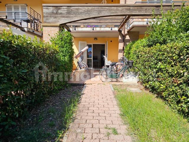 Appartamento in affitto a Casone, Castagneto Carducci