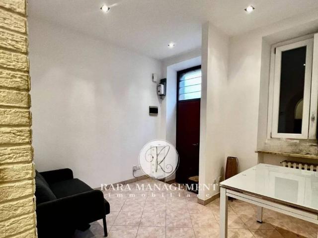 Appartamento in affitto a Capodimonte, Marche