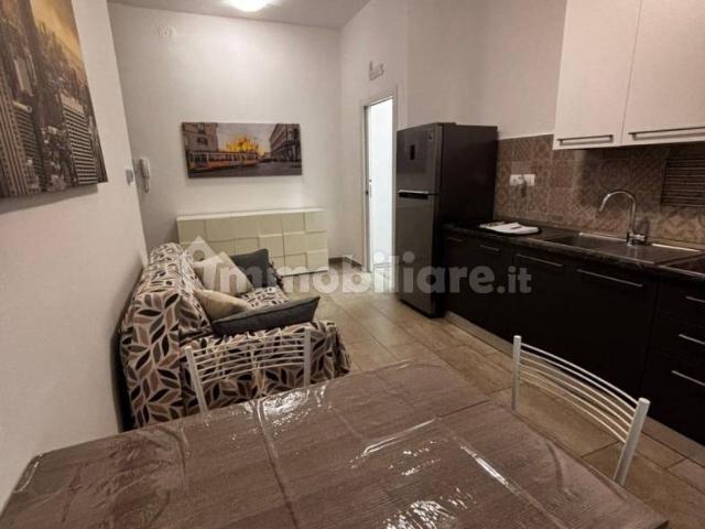 Appartamento in affitto a Zona Omogenea Milano Nord, Sesto San Giovanni
