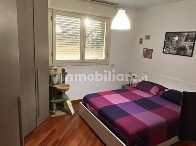Appartamento in affitto a Sagnino, Como