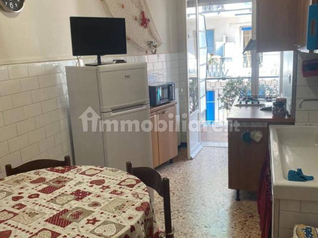Appartamento in affitto a Sagnino, Como