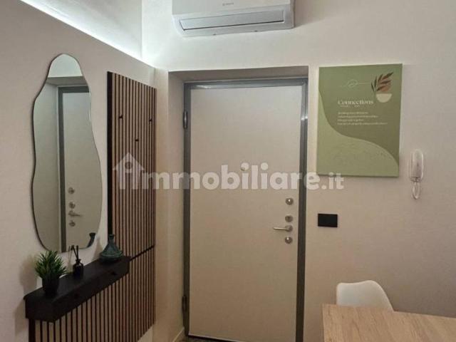 Appartamento in affitto a Municipio 8 di Milano, Milano