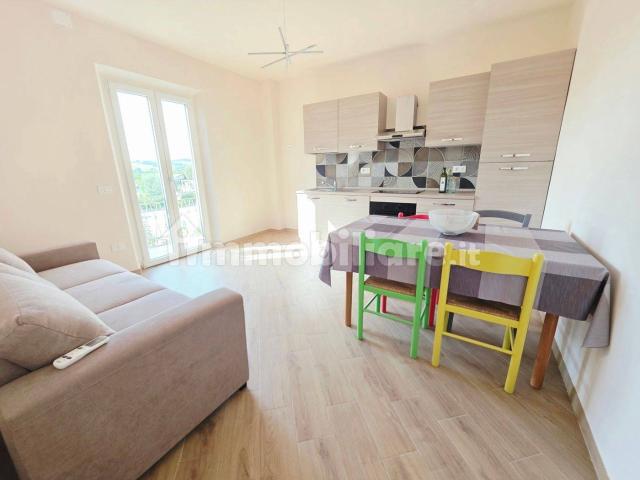 Appartamento in affitto a Bettona, Umbria