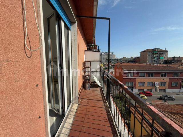 Appartamento in affitto a Fidenza, Reggio Emilia
