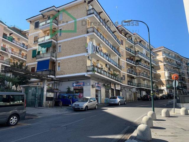 Appartamento in affitto a Municipalità 3, Campania