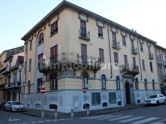 Appartamento in affitto a Porta Mortara, Piemonte