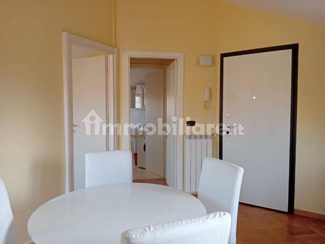 Appartamento in affitto a Porrena Alta, Poppi