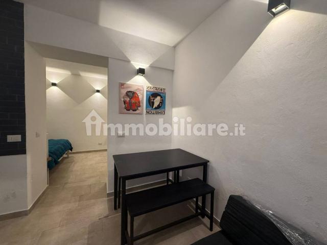 Appartamento in affitto a I Circoscrizione, Palermo