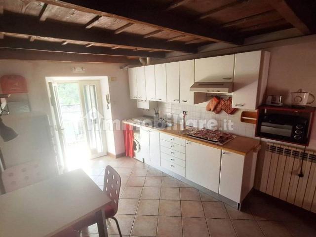Appartamento in affitto a Borgo Ticino, Pavia
