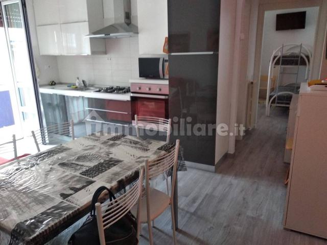 Appartamento in affitto a Santo Stefano Al Mare, Liguria
