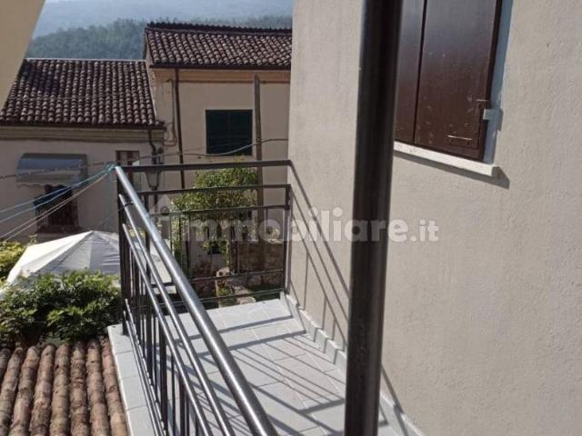 Appartamento in affitto a Alta Val Tidone, Caminata