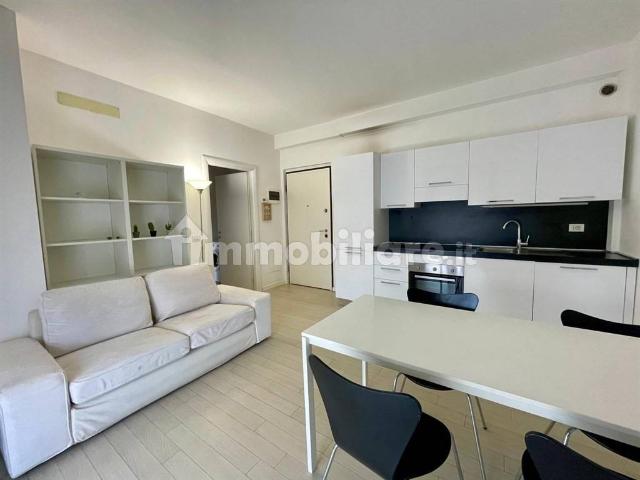 Appartamento in affitto a Centro, Gallarate