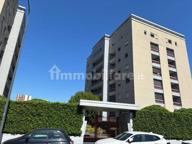 Appartamento in affitto a Calabria, Cosenza
