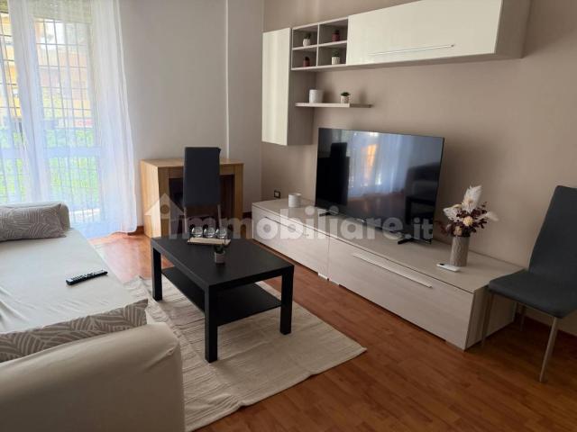 Appartamento in affitto a Collatino, Roma Capitale
