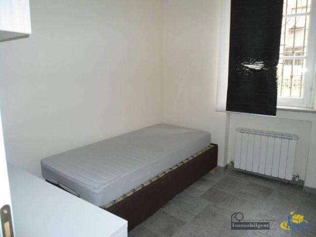 Appartamento in affitto a Parma Centro, Parma