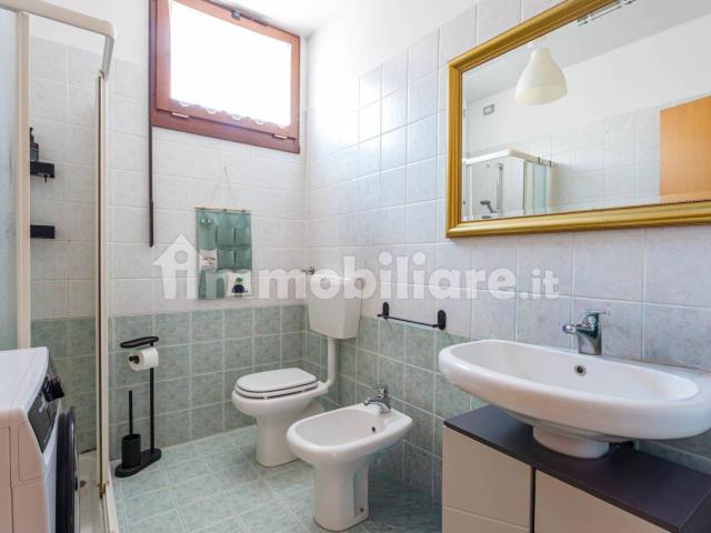 Appartamento in affitto a Legnaro, Veneto