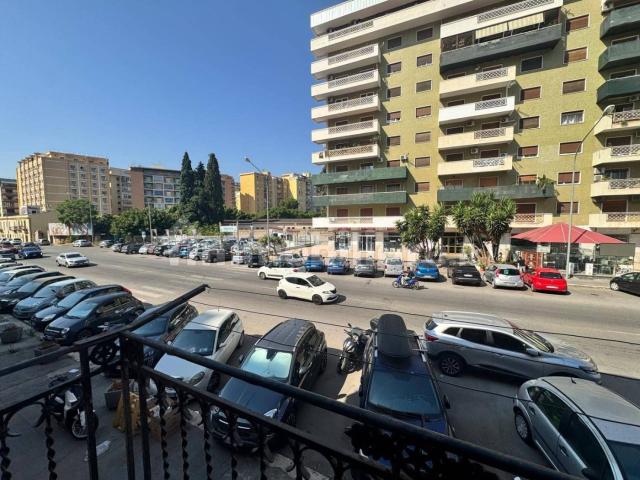 Appartamento in affitto a VIII Circoscrizione, Palermo