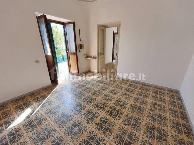 Appartamento in affitto a Santa Croce Di Magliano, Molise