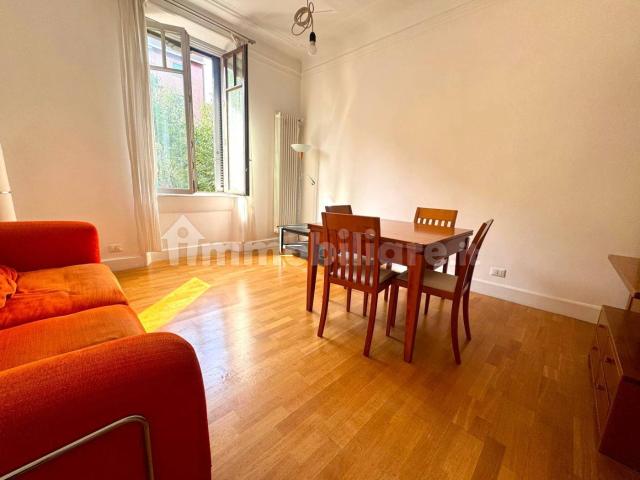 Appartamento in affitto a Municipio 8 di Milano, Milano
