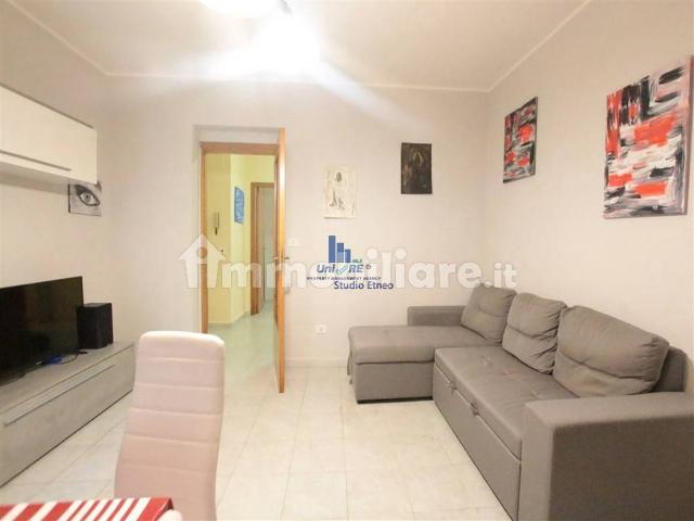 Appartamento in affitto a Picanello-Ognina-Barriera-Canalicchio, Catania