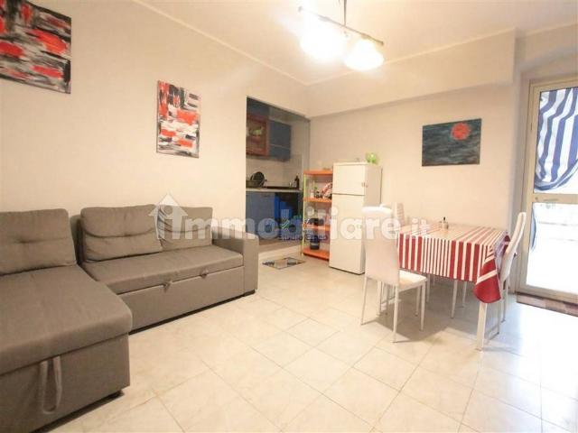 Appartamento in affitto a Picanello-Ognina-Barriera-Canalicchio, Catania