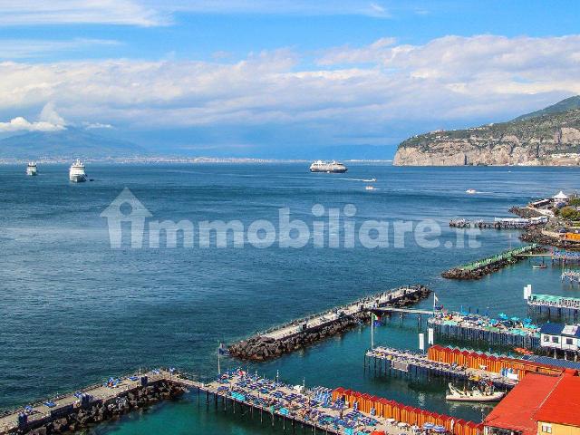 Appartamento in affitto a Marina Grande, Sorrento