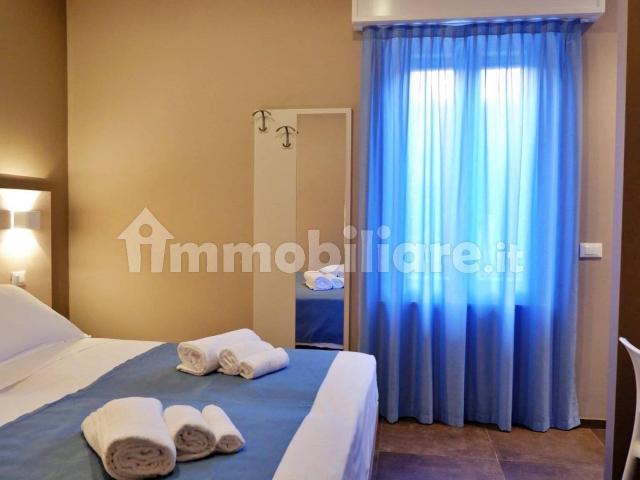 Appartamento in affitto a Borgo Marina, Imperia