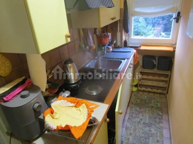 Appartamento in affitto a Mornago, Lombardia