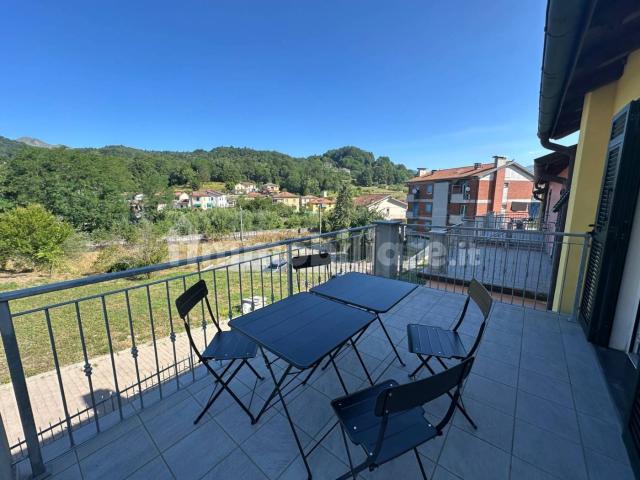 Appartamento in affitto a Varese Ligure, Liguria
