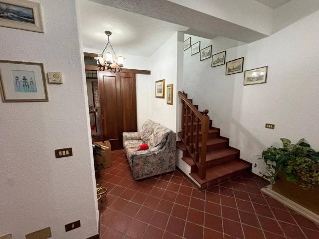 Appartamento in affitto a Fossò, Venezia