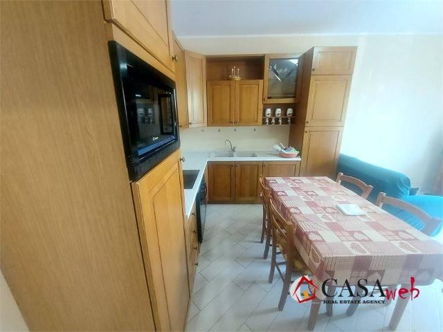 Appartamento in affitto a Villa Fiorita, Cassina De' Pecchi